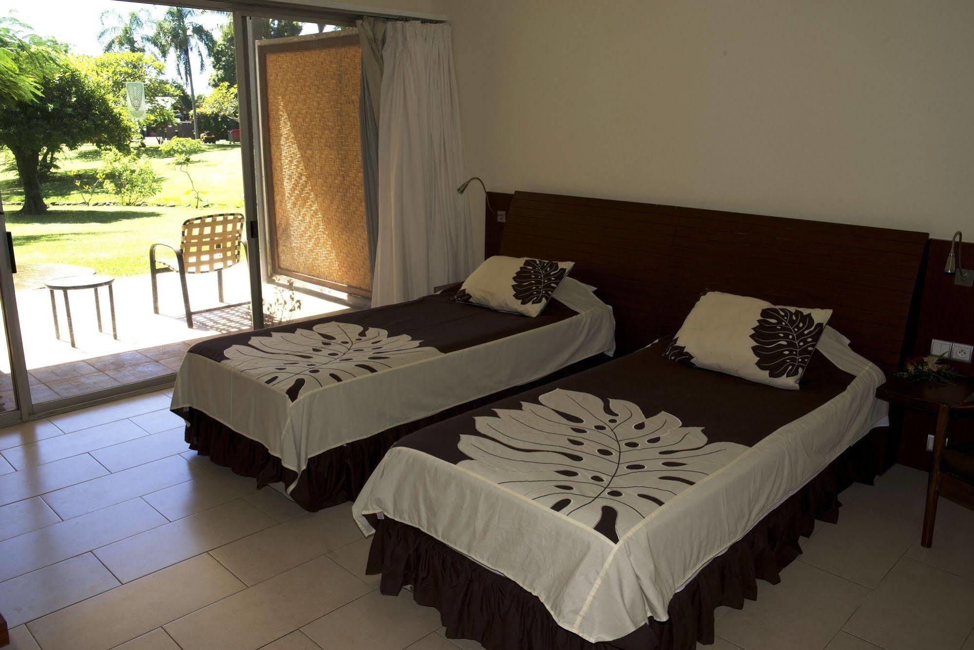 Royal Tahitien Hotel Papeete  Exterior photo